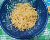 Foto langkah ke 5 dari resep Fusillini Goreng Crispy.