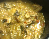 Foto del paso 6 de la receta: Conejo en salsa
