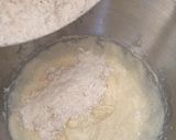 A picture of step 5 of Spiced Cake/Cupcakes #Christmas Baking Contest.