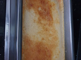 Pudin de pan viejo