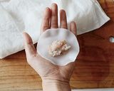 A picture of step 16 of Steamed Shrimp Dumplings.