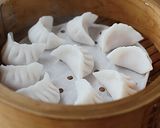 A picture of step 19 of Steamed Shrimp Dumplings.