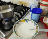 Foto del paso 2 de la receta: Papilla para mamá ❤️
