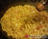 Φωτογραφία βήματος 7 της συνταγής Φοιτητικό σουφλέ