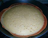 Foto langkah ke 7 dari resep Terang bulan teflon menul.