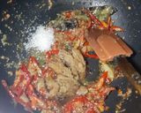 Foto langkah ke 6 dari resep Kering Tempe Kacang.