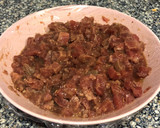 Foto del paso 1 de la receta: Tartar de atún 2.0