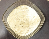 Foto del paso 3 de la receta: Salsa "Deluxe" para mojar patatas 🤤🍟