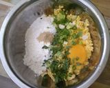 Foto langkah ke 3 dari resep Pergedel Jagung.