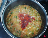 Foto del paso 4 de la receta: Pisto con patatas