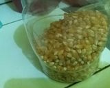 Foto langkah ke 1 dari resep Popcorn ala" rumahan.