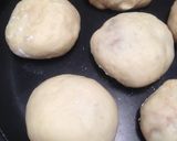 Foto langkah ke 9 dari resep Bakpia Teflon anti gagal.