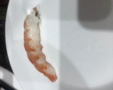 Foto del paso 5 de la receta: Ensaladilla rusa con gambones