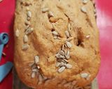 Foto del paso 2 de la receta: Pan Integral en horno de Pan