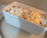 عکس مرحله 3 از دستور پیتزا ماکارانی🤤