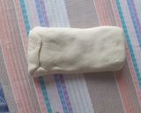 Foto del paso 5 de la receta: Masa de hojaldre