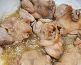 Foto langkah ke 2 dari resep Ayam Madu ala Chinese.