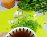 Foto langkah ke 1 dari resep Pindang Ikan Patin Simple.