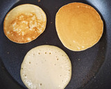 Foto del paso 4 de la receta: Panqueques 🥞