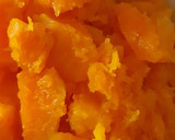 Foto del paso 4 de la receta: Mermelada de zapallo (coreano)