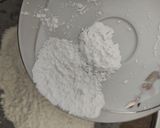 عکس مرحله 7 از دستور کیک دالگونا solmaz
