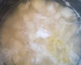Foto del paso 1 de la receta: Ñoquis de papas