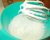 Habos rácsos almás recept fázis 4 fotója