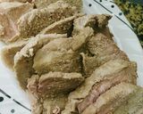 Foto del paso 5 de la receta: BONDIOLA DE CERDO CON SALSA VITEL TONE 🤩😋😋👏