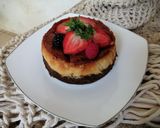 Foto del paso 32 de la receta: Pastel imposible o chocoflan