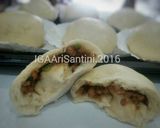 Foto langkah ke 13 dari resep Bakpao Isi Ayam.