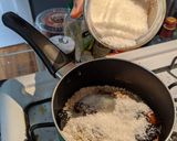 Foto del paso 2 de la receta: Muesli cle