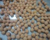 Hình bước làm 5 của món Bánh nhãn