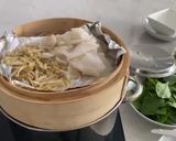 A picture of step 1 of Stuffed Rice Noodles Rolls With Five Spice.