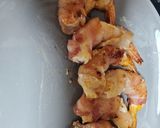 Foto del paso 4 de la receta: Camarones momia