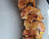 Foto del paso 4 de la receta: Camarones momia