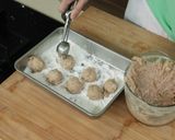 Foto langkah ke 4 dari resep Udang Keju Gacoan Devina Hermawan.