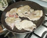 Foto del paso 2 de la receta: Chuletas en sala de piña 🍍