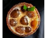 Foto langkah ke 4 dari resep Es Kopi Santan ☕🥥🌿.