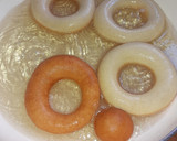 Foto del paso 4 de la receta: Donuts fritos en aceite