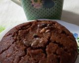 Foto del paso 4 de la receta: Muffins veganos