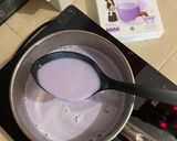Foto langkah ke 1 dari resep Biscoff pudding.