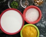 A picture of step 3 of MangoSmoothie.
