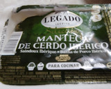 Foto del paso 5 de la receta: Estofado de magro de cerdo ibérico y manteca del mismo