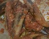 Foto langkah ke 3 dari resep Tongkol Balado.