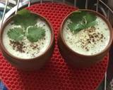 Masala Chhaas (Buttermilk) recipe step 4 photo