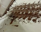 Foto del paso 3 de la receta: Bombones de chocolate
