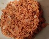 Brad's salmon burgers recipe step 2 photo