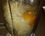 Foto langkah ke 3 dari resep Cheese cake mangga.