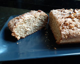 Foto del paso 5 de la receta: Budín Integral de Coco y Nuez