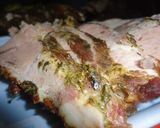 Foto del paso 5 de la receta: Bondiola de cerdo Navideña🎄🎆